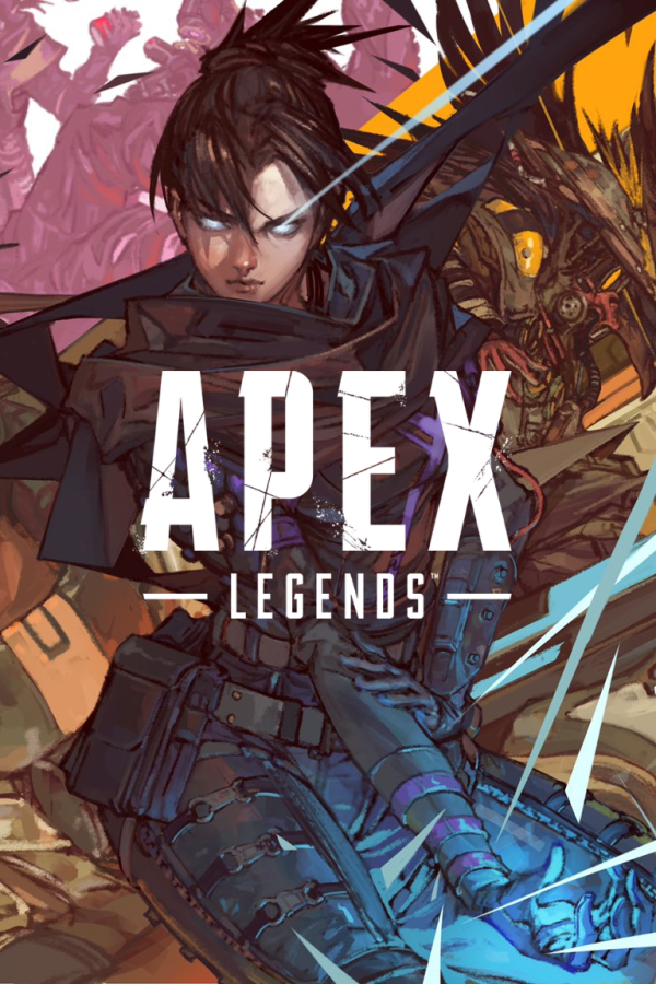 Apex Legends