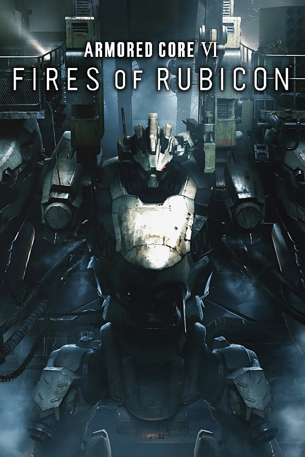 Armored Core VI