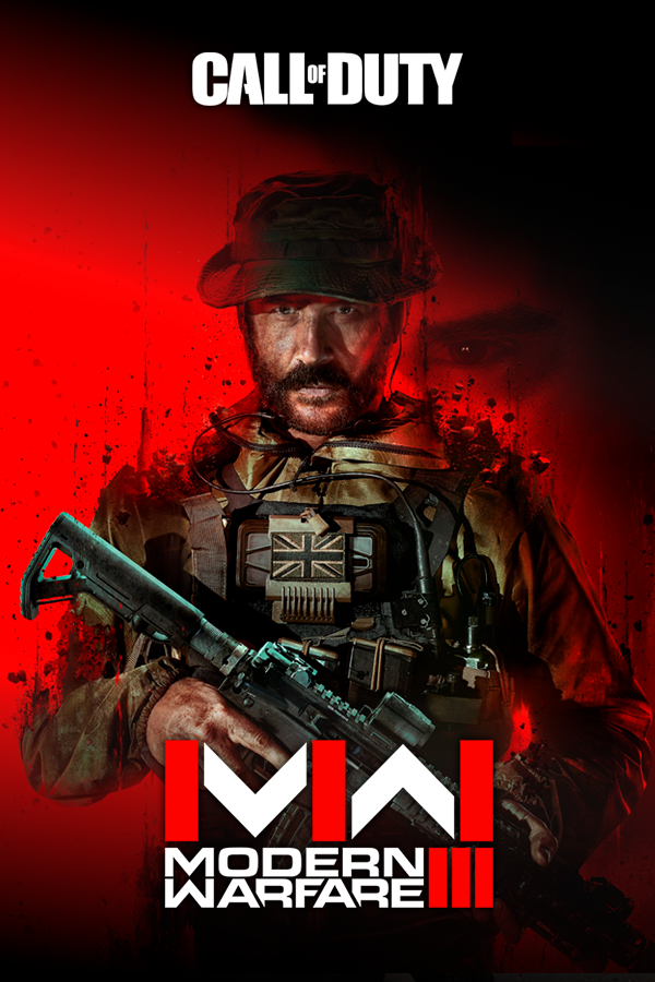 Call of Duty: MW3