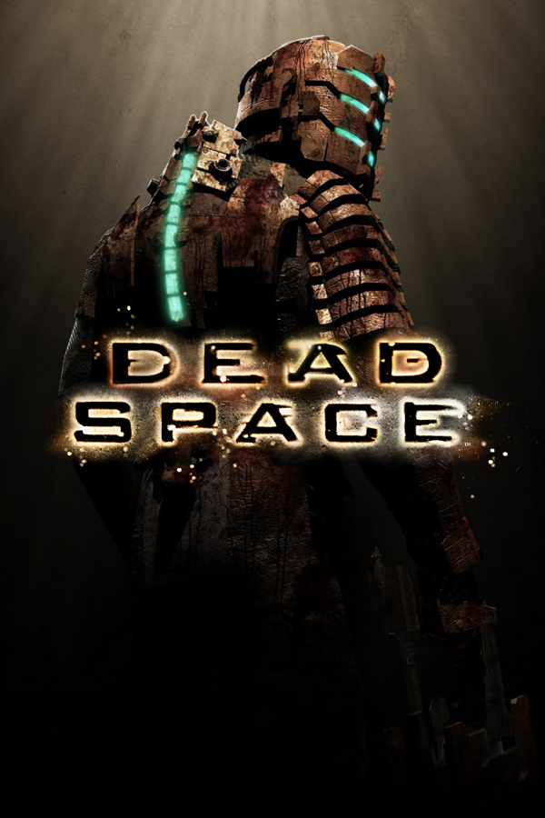 Dead Space Remake
