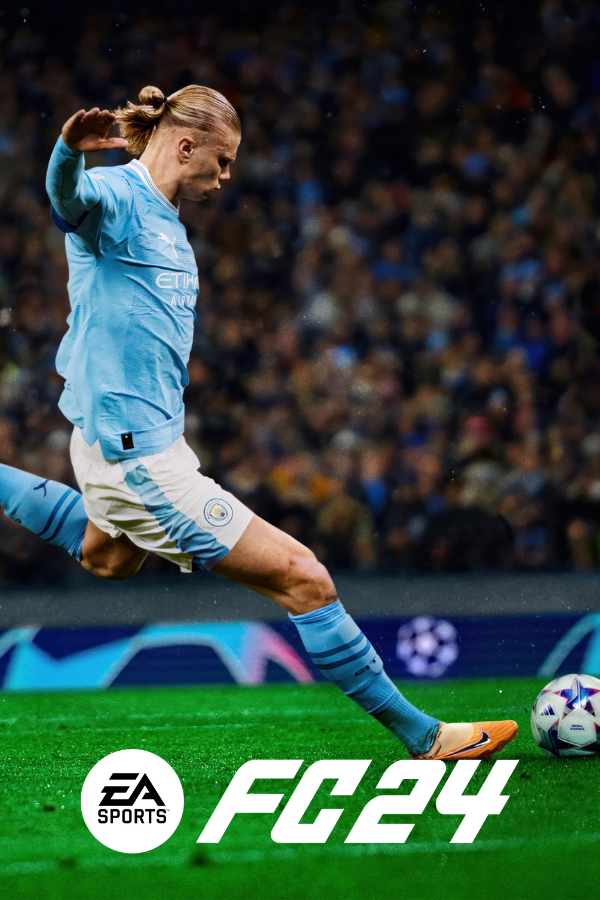 FC 24 (FIFA)