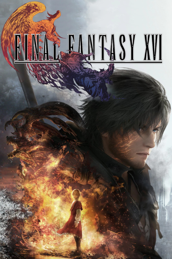 Final Fantasy XVI