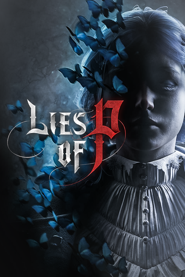 Lies of P Deluxe