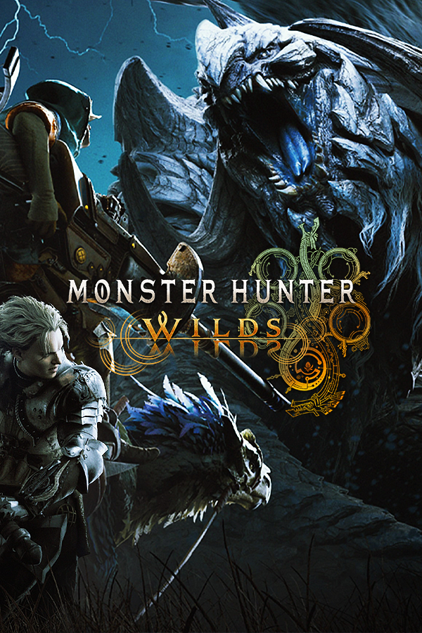 Monster Hunter Wilds