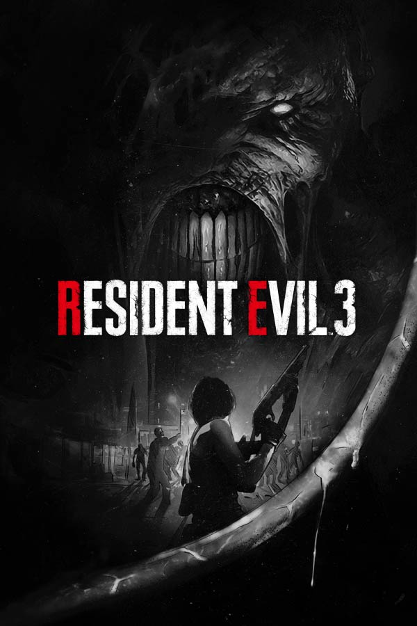 Resident Evil 3 Remake