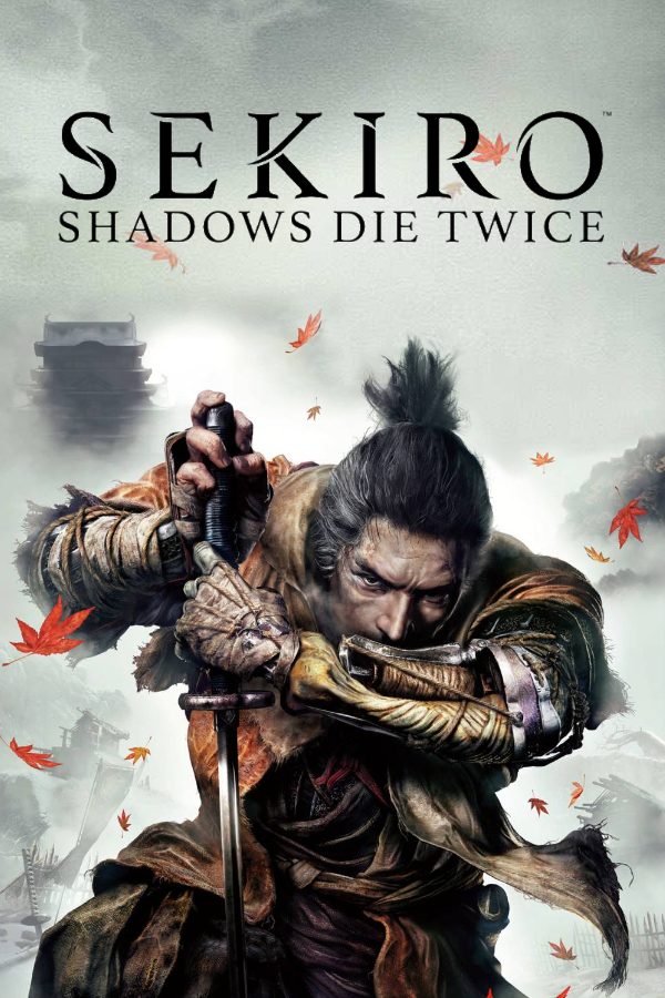 Sekiro: Shadows Die Twice