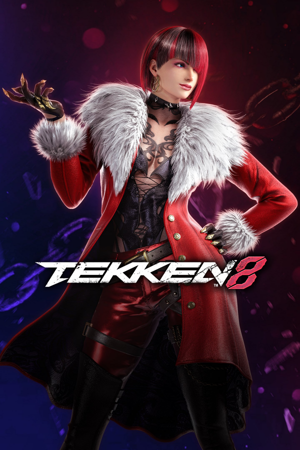 Tekken 8